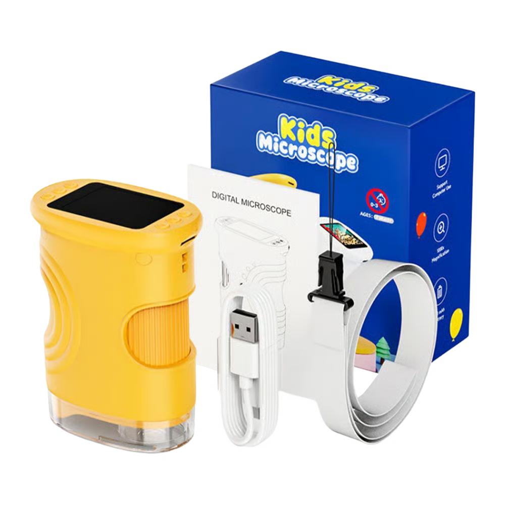 Handheld Digital Microscope